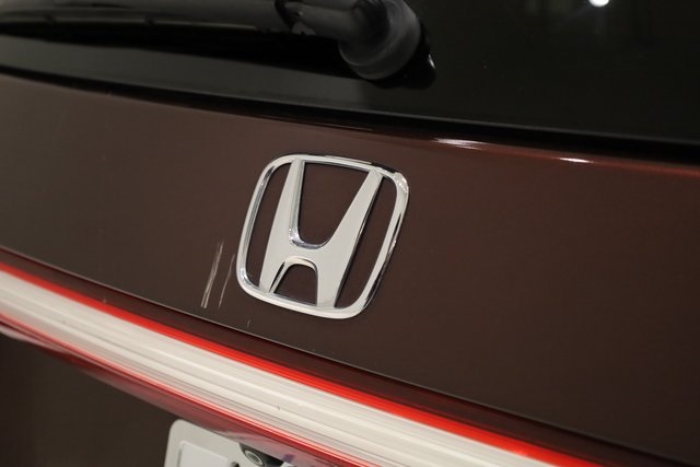 2012 Honda Odyssey Touring 5