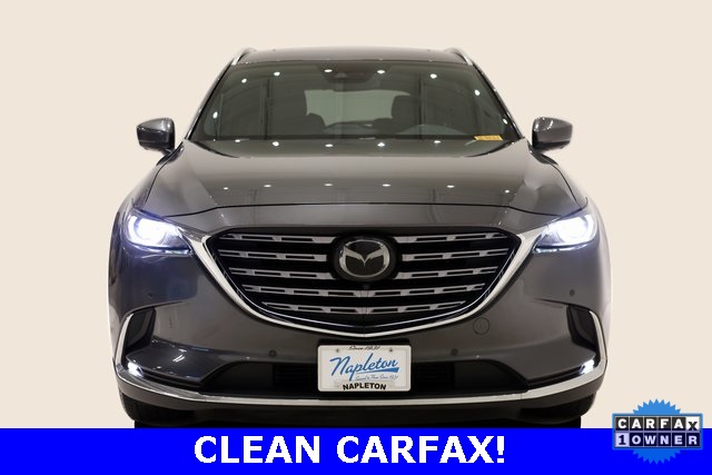 2021 Mazda CX-9 Signature 2