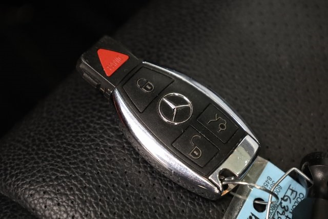 2015 Mercedes-Benz GLK GLK 350 23