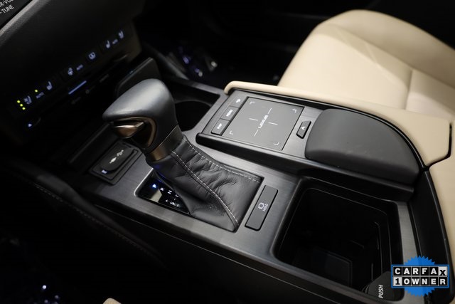 2020 Lexus ES 350 Luxury 17