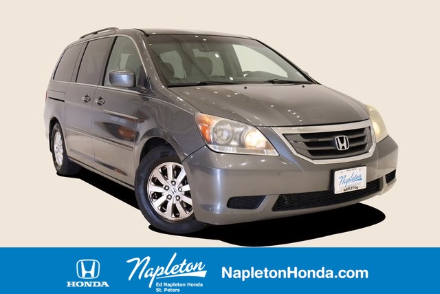 2008 Honda Odyssey EX 1