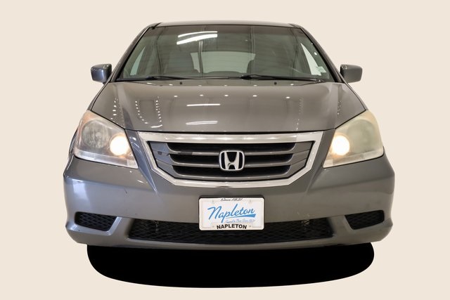 2008 Honda Odyssey EX 2