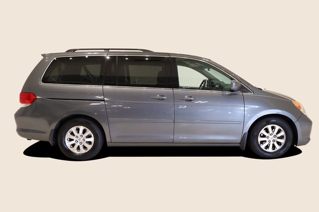 2008 Honda Odyssey EX 3