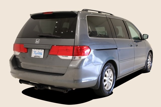 2008 Honda Odyssey EX 4