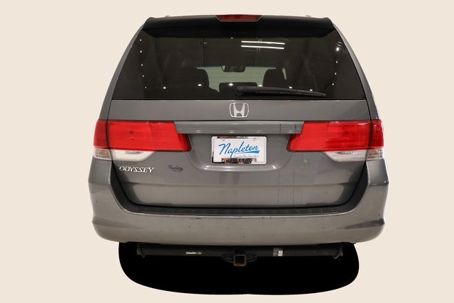 2008 Honda Odyssey EX 5