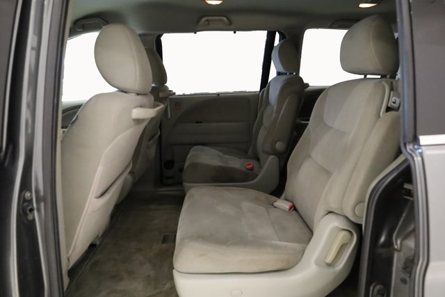 2008 Honda Odyssey EX 19