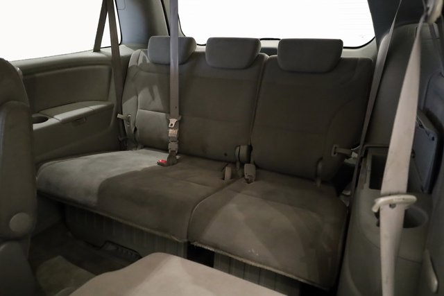 2008 Honda Odyssey EX 20