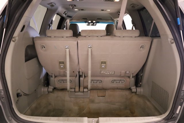 2008 Honda Odyssey EX 21