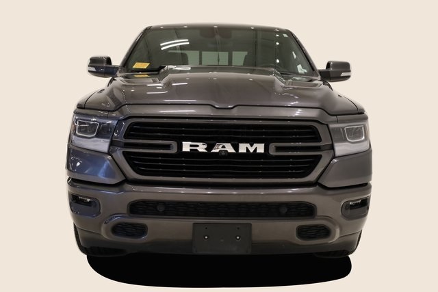 2020 Ram 1500 Laramie 2