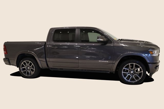 2020 Ram 1500 Laramie 3