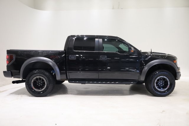 2014 Ford F-150 SVT Raptor 3