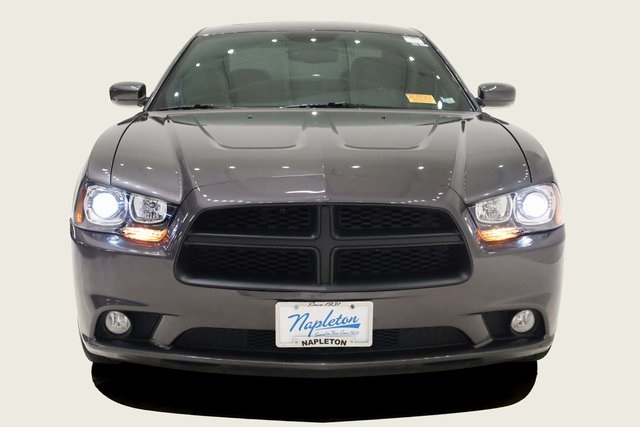 2014 Dodge Charger R/T 3