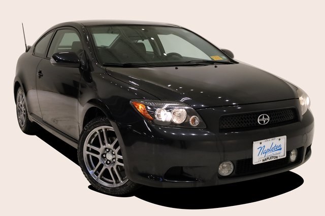 2010 Scion tC Base 2