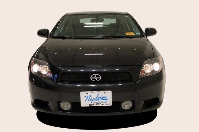 2010 Scion tC Base 3