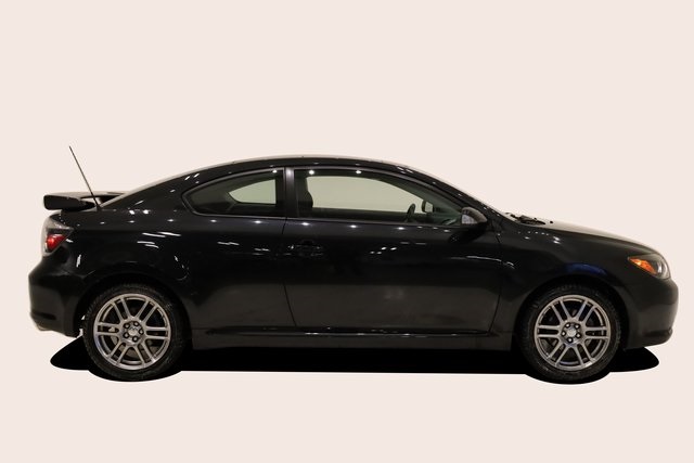 2010 Scion tC Base 4