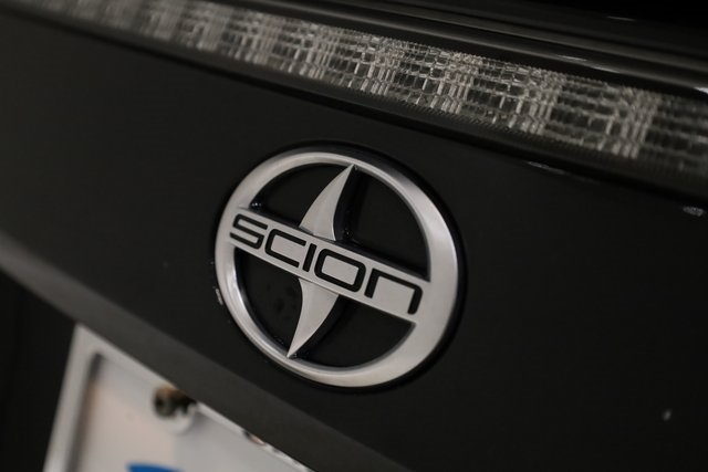 2010 Scion tC Base 5