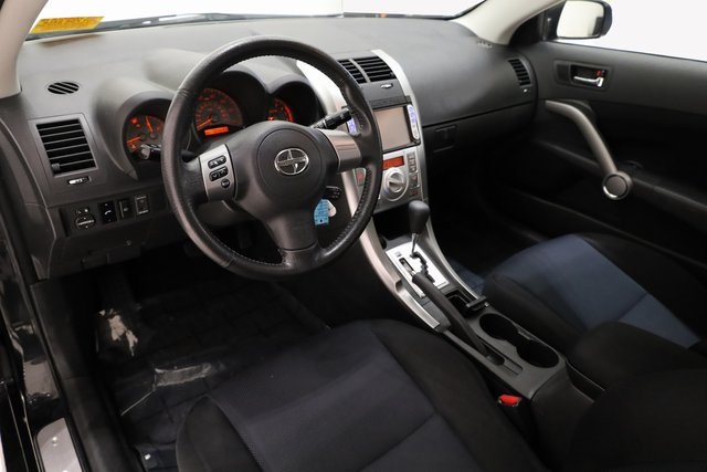 2010 Scion tC Base 8