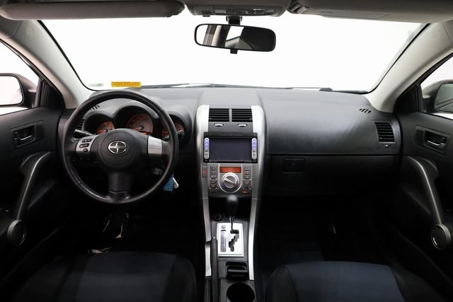 2010 Scion tC Base 10