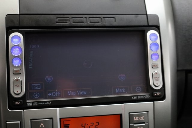 2010 Scion tC Base 15