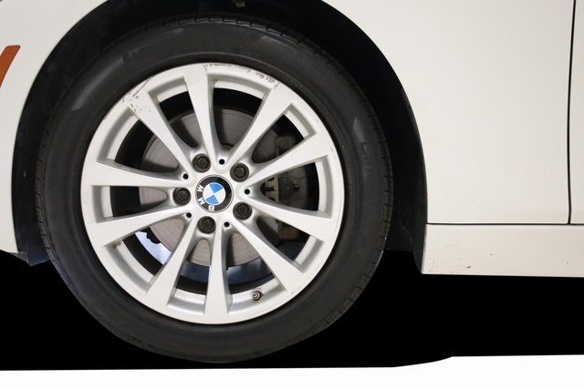 2018 BMW 3 Series 320i xDrive 6