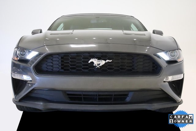 2020 Ford Mustang EcoBoost Premium 2