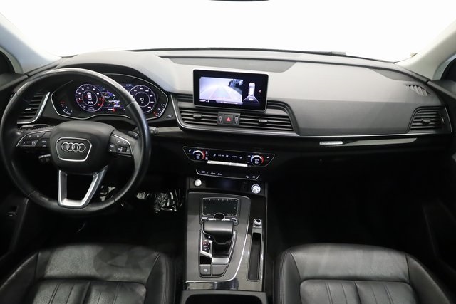 2018 Audi Q5 2.0T Premium 7