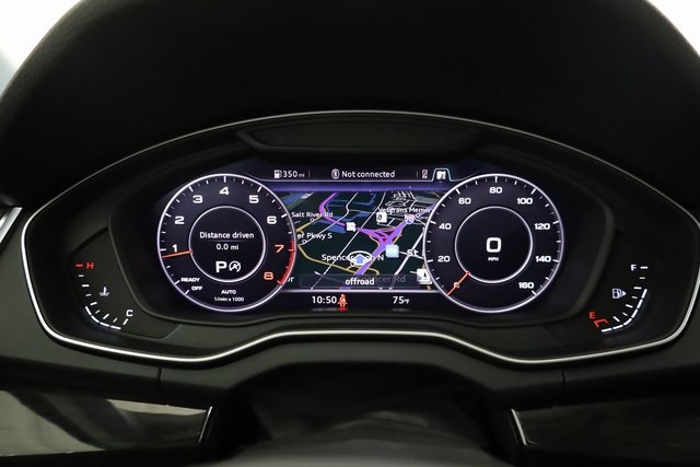 2018 Audi Q5 2.0T Premium 10