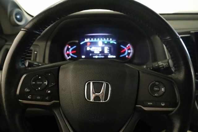 2020 Honda Pilot EX-L 12