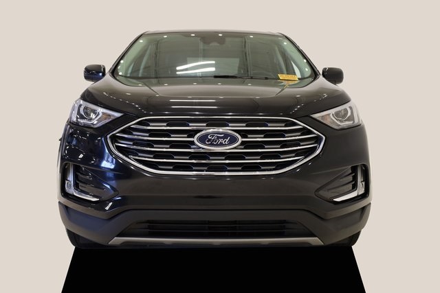 2021 Ford Edge SEL 2