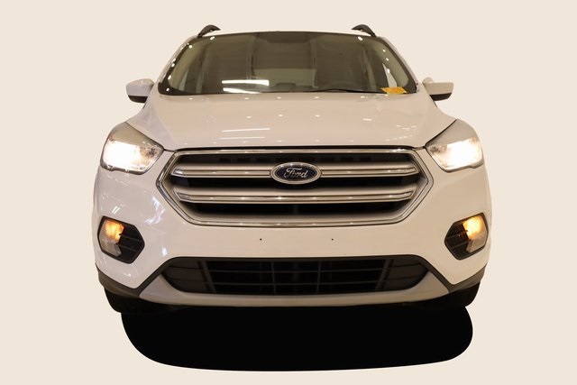 2018 Ford Escape SE 2