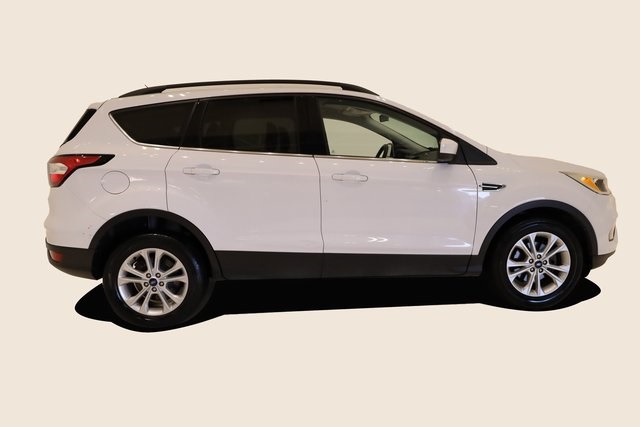 2018 Ford Escape SE 3