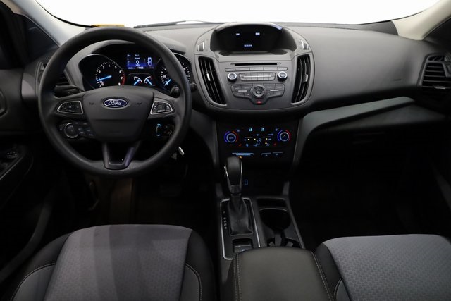 2018 Ford Escape SE 8