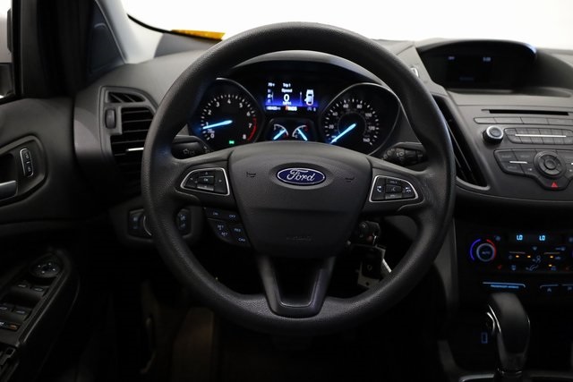 2018 Ford Escape SE 9