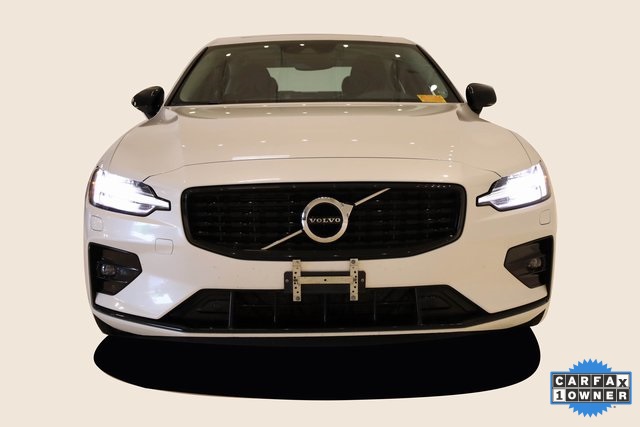 2022 Volvo S60 B5 Momentum 2