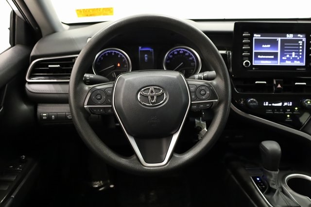 2022 Toyota Camry LE 9