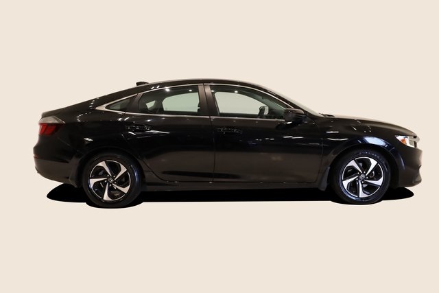 2022 Honda Insight EX 3