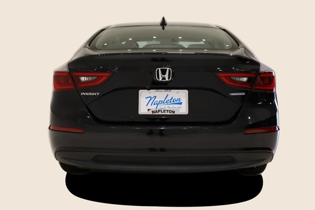 2022 Honda Insight EX 5