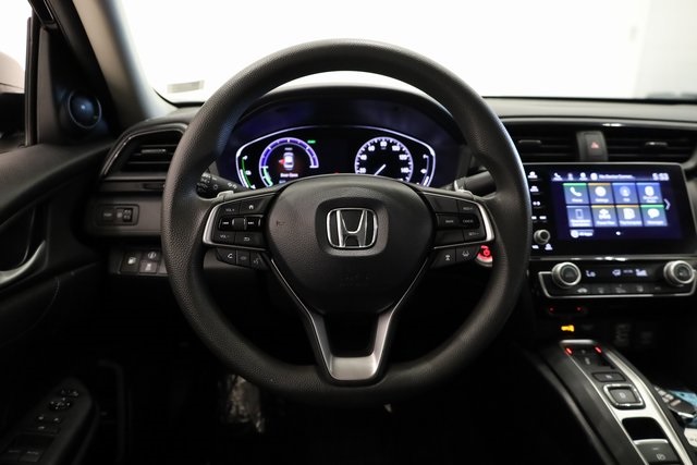 2022 Honda Insight EX 9