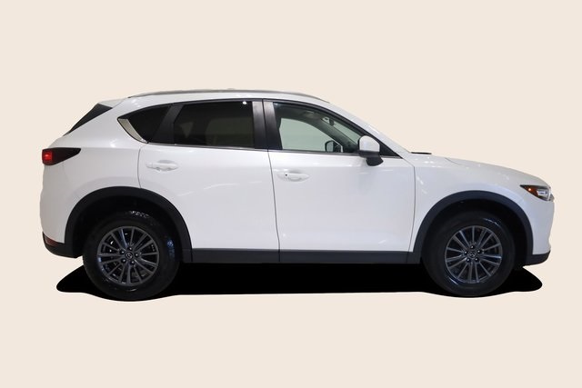 2020 Mazda CX-5 Touring 3