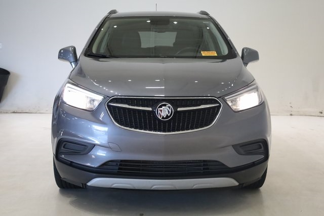 2020 Buick Encore Preferred 2