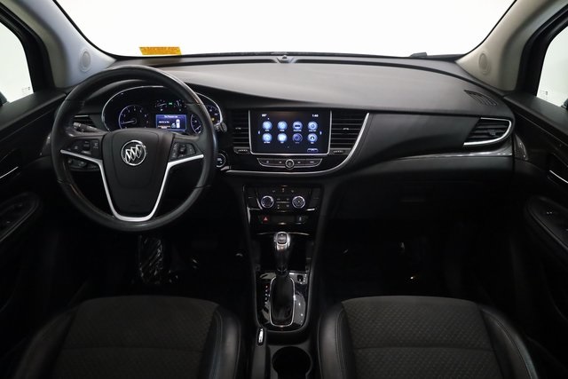 2020 Buick Encore Preferred 8