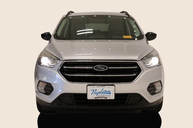 2019 Ford Escape SE 2