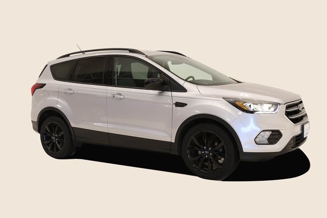 2019 Ford Escape SE 3