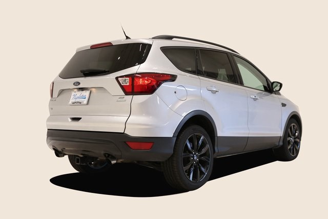 2019 Ford Escape SE 5