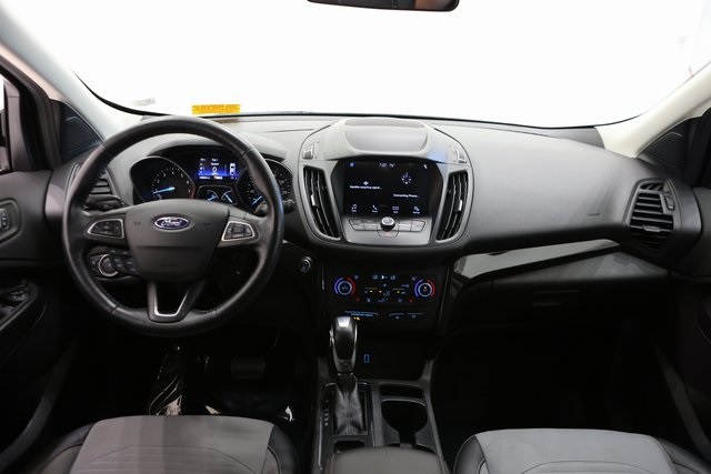 2019 Ford Escape SE 8