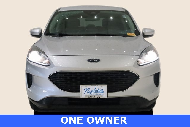 2020 Ford Escape SE 2