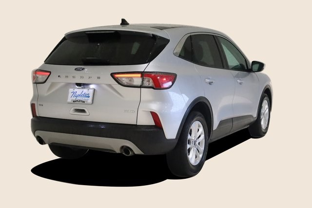 2020 Ford Escape SE 4