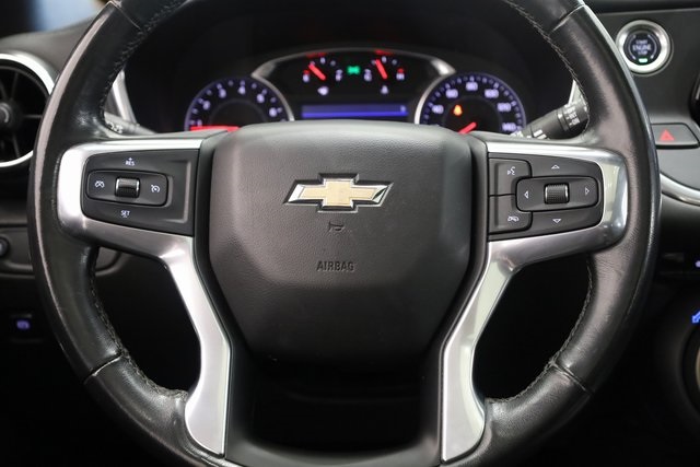 2019 Chevrolet Blazer Base 11