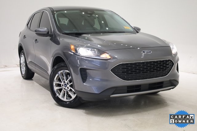 2021 Ford Escape SE 1