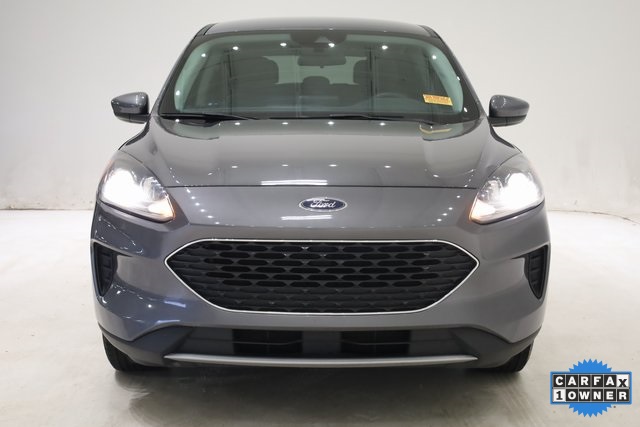 2021 Ford Escape SE 2